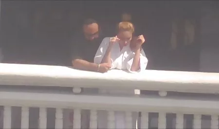 سرقت جنسی مست به موسیقی عكس كير وكوس
