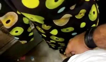 غارت عكس كوس وكير بزرگ مالاتو