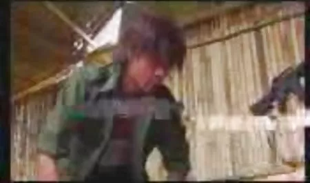 Iori Mizuki از رابطه جنسی گروهی عکس سکسی متحرک کس کردن لذت می برد